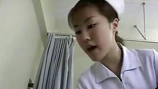 Asian Nurse Raped By Patients